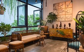 Aaron Boutique Hotel